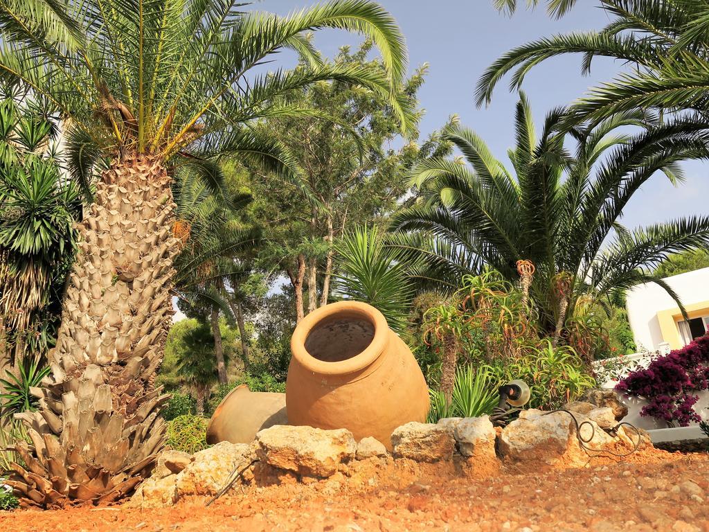 Hacienda Encanto Del Rio Es Figueral Exterior photo