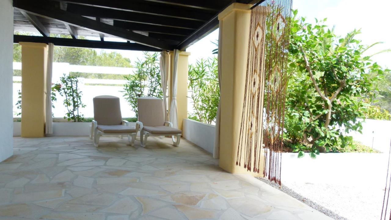 Hacienda Encanto Del Rio Es Figueral Exterior photo